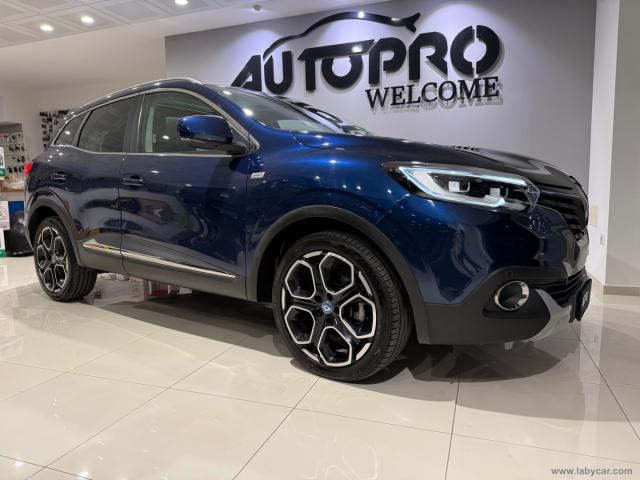 Auto - Renault kadjar dci 8v 110 cv edc energy sport edition