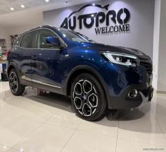 Auto - Renault kadjar dci 8v 110 cv edc energy sport edition