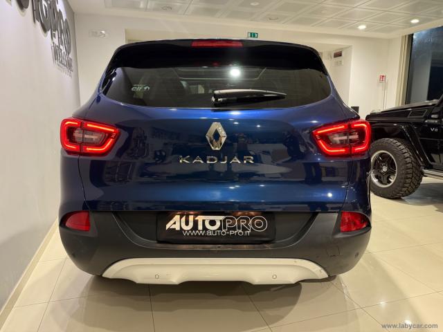 Auto - Renault kadjar dci 8v 110 cv edc energy sport edition