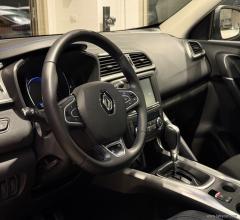 Auto - Renault kadjar dci 8v 110 cv edc energy sport edition