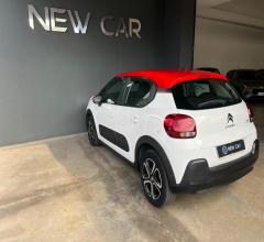 Auto - Citroen c3 aircross puret. 110 s&s shine