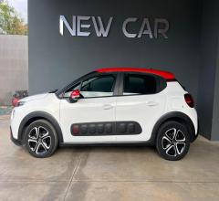 Auto - Citroen c3 aircross puret. 110 s&s shine