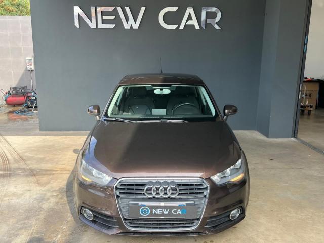 Audi a1 1.6 tdi ambition