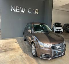 Auto - Audi a1 1.6 tdi ambition