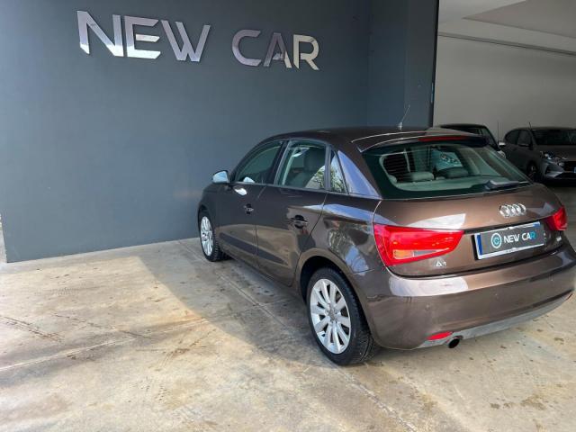 Auto - Audi a1 1.6 tdi ambition