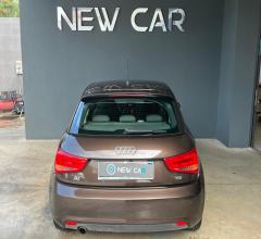 Auto - Audi a1 1.6 tdi ambition