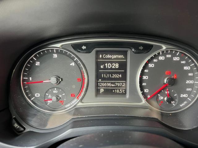 Auto - Audi a1 1.6 tdi ambition