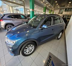 Auto - Audi q3 2.0 tdi 150cv quattro s tr. business