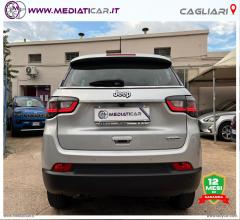 Auto - Jeep compass 1.6 mjt ii 2wd longitude