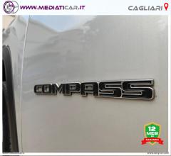 Auto - Jeep compass 1.6 mjt ii 2wd longitude