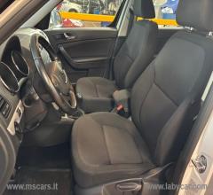 Auto - Skoda yeti 1.2 tsi adventure