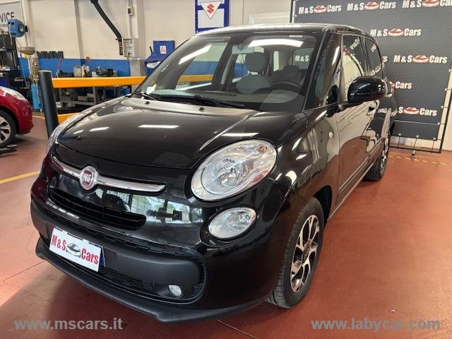 Auto - Fiat 500l 1.6 mjt 120 cv business