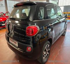 Auto - Fiat 500l 1.6 mjt 120 cv business