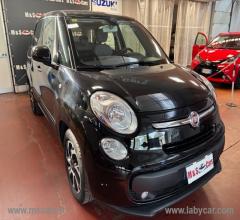 Auto - Fiat 500l 1.6 mjt 120 cv business