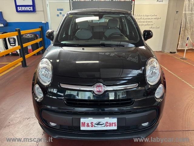 Auto - Fiat 500l 1.6 mjt 120 cv business