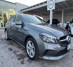 Auto - Mercedes-benz a 180 cdi automatic sport