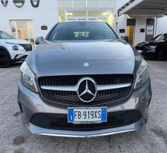 Auto - Mercedes-benz a 180 cdi automatic sport