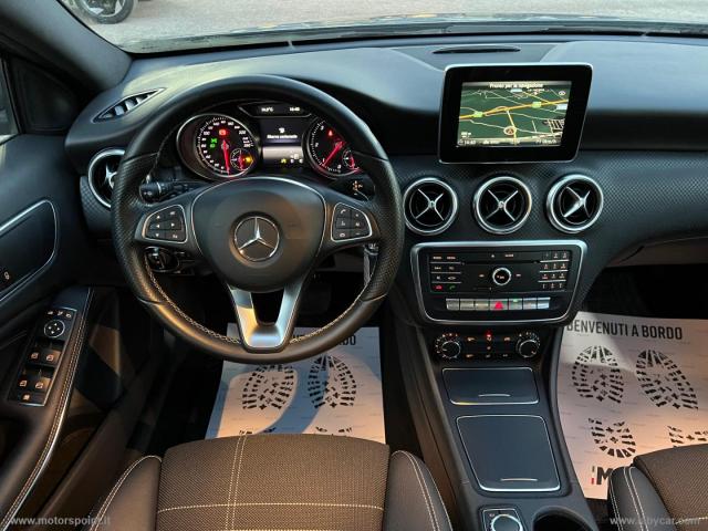 Auto - Mercedes-benz a 180 cdi automatic sport