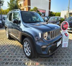 Jeep renegade 1.6 mjt 130cv limited