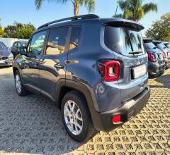 Auto - Jeep renegade 1.6 mjt 130cv limited