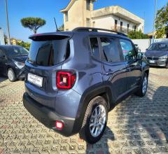 Auto - Jeep renegade 1.6 mjt 130cv limited