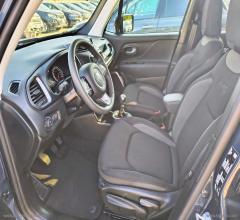 Auto - Jeep renegade 1.6 mjt 130cv limited