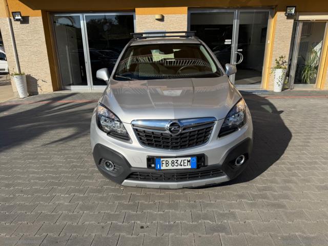 Auto - Opel mokka1.6 cdti ecot.136 4x4 s&s cosmo b-c