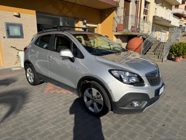 Auto - Opel mokka1.6 cdti ecot.136 4x4 s&s cosmo b-c