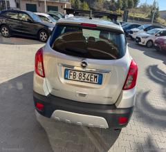 Auto - Opel mokka1.6 cdti ecot.136 4x4 s&s cosmo b-c