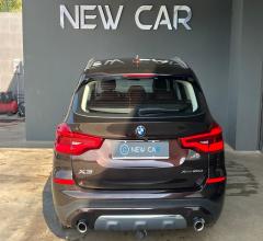 Auto - Bmw x3 xdrive20d luxury