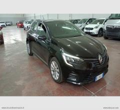 Auto - Renault clio tce 100 cv gpl intens 6marce - pelle/full-led/telec.