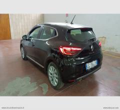 Auto - Renault clio tce 100 cv gpl intens 6marce - pelle/full-led/telec.