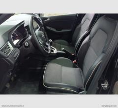 Auto - Renault clio tce 100 cv gpl intens 6marce - pelle/full-led/telec.