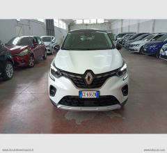 Auto - Renault captur tce 12v 100 cv gpl fap intens