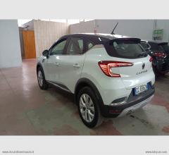 Auto - Renault captur tce 12v 100 cv gpl fap intens