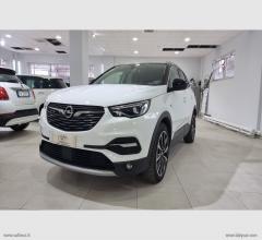 Opel grandland x 1.6 hyb. plug-in aut.awd el.