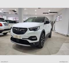 Auto - Opel grandland x 1.6 hyb. plug-in aut.awd el.