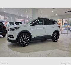 Auto - Opel grandland x 1.6 hyb. plug-in aut.awd el.