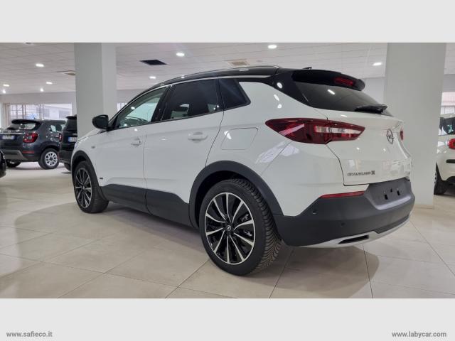 Auto - Opel grandland x 1.6 hyb. plug-in aut.awd el.