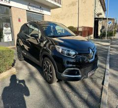 Auto - Renault captur dci 8v 90 cv edc s&s energy zen