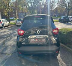 Auto - Renault captur dci 8v 90 cv edc s&s energy zen