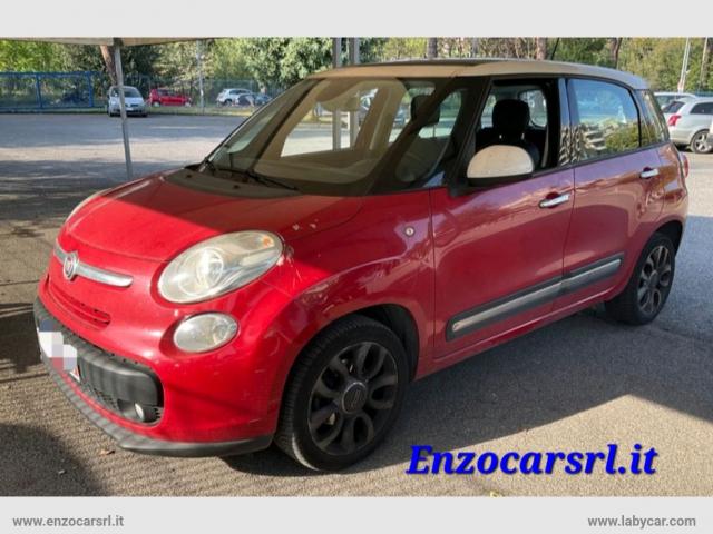 Auto - Fiat 500l 1.6 mjt 105 cv lounge