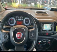 Auto - Fiat 500l 1.6 mjt 105 cv lounge