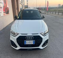 Auto - Audi a1 citycarver 30 tfsi s tronic