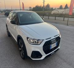 Auto - Audi a1 citycarver 30 tfsi s tronic