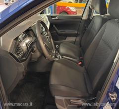 Auto - Volkswagen polo 1.0 mpi 5p. trendline