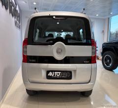 Auto - Fiat qubo 1.3 mjt 75 cv trekking