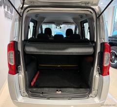 Auto - Fiat qubo 1.3 mjt 75 cv trekking