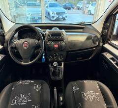 Auto - Fiat qubo 1.3 mjt 75 cv trekking