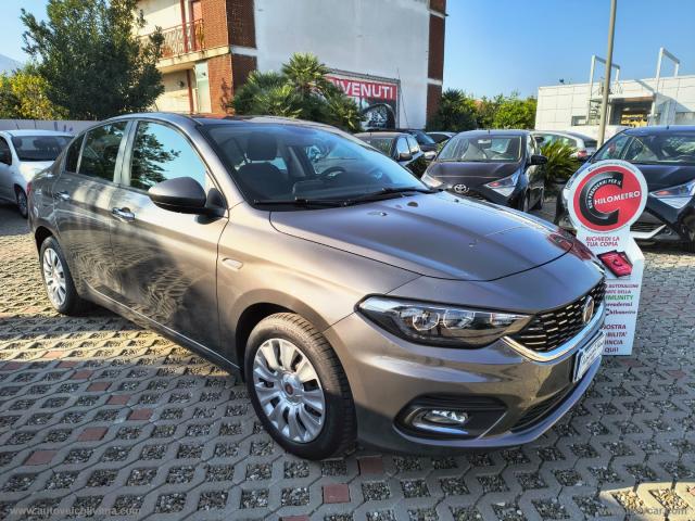 Auto - Fiat tipo 1.6 mjt 4p. easy